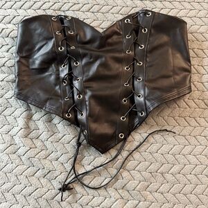 SHEIN Classic Black Apparel